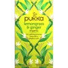 Pukka -  thee bio, Lemongrass Ginger, pak van 20 stuks