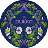 Pukka - coffret sélection de thé bio, saveurs assorties, boîte de 90 pièces