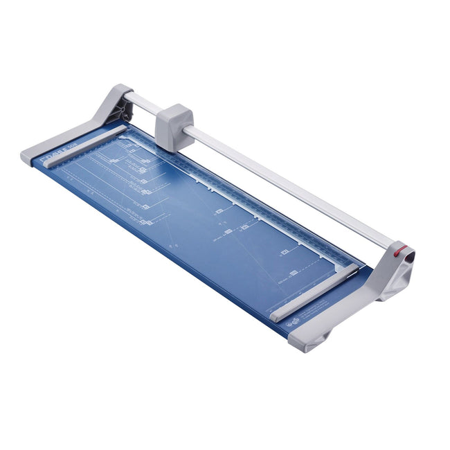 Dahle - Machine de découpe de rouleaux 508 460mm