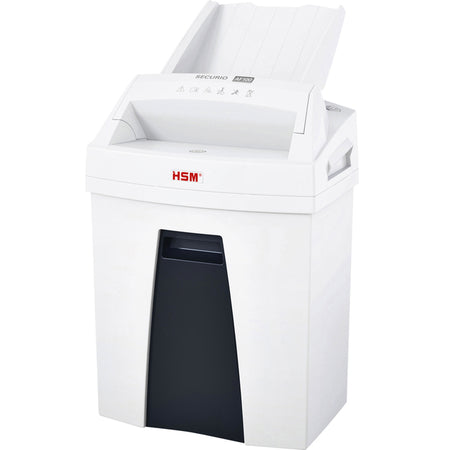 HSM -  Papiervernietiger  securio af100 4x25mm