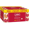 Lotus -   Biscoff speculoos, doos van 350+50 individueel verpakte stuks