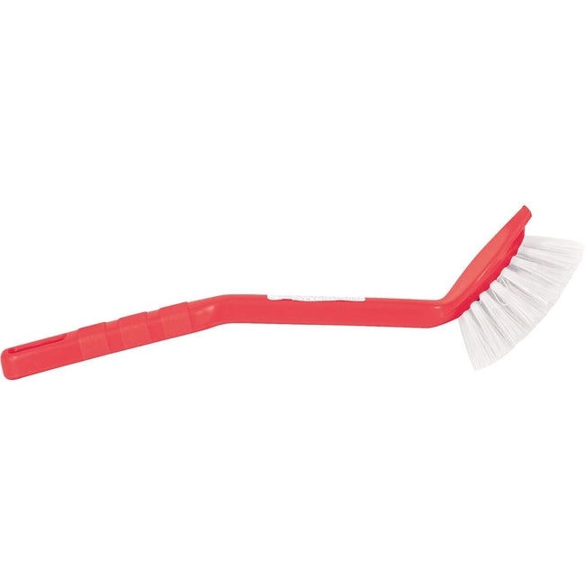 Klika - Brosse à vaisselle en plastique, couleurs assorties