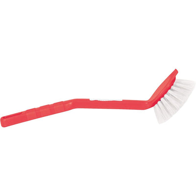 Klika - Brosse à vaisselle en plastique, couleurs assorties