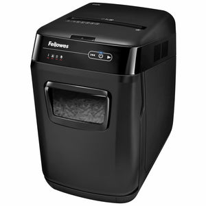Fellowes - Aktenvernichter Automax 150c eu
