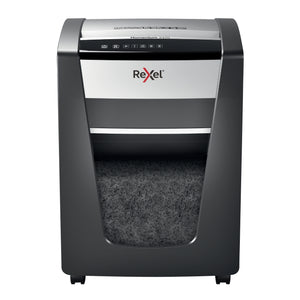 Rexel -  Papiervernietiger momentum x420 4x40mm