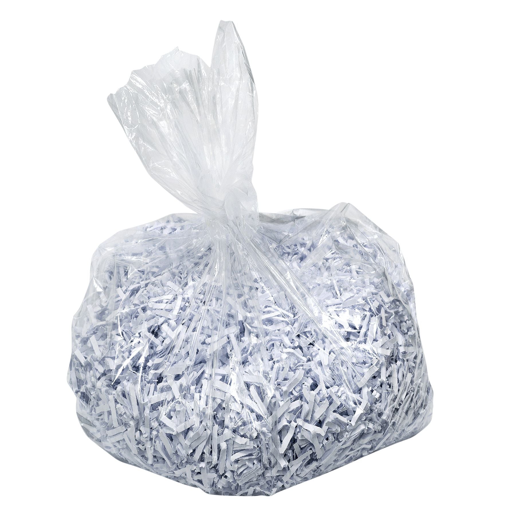 Leitz - Sac destructeur de papier IQ 40 litres 100 pièces