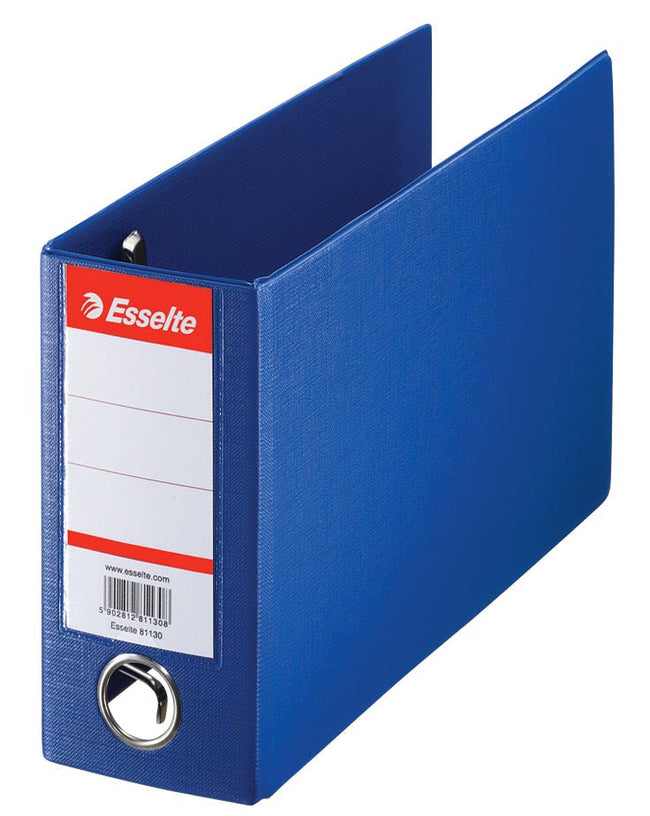 Esselte - Ordner (PCR) Blau