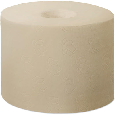 Tork -  Natural toiletpapier, T7 Advanced, pak van 36 rollen