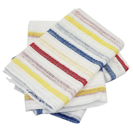 Aqualine - vaatdoek ft 35 x 35 cm, paquet de 2 pièces