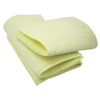 Aqualine -   microvezel sponsdoek ft 17 x 23 cm, pak van 3 stuks