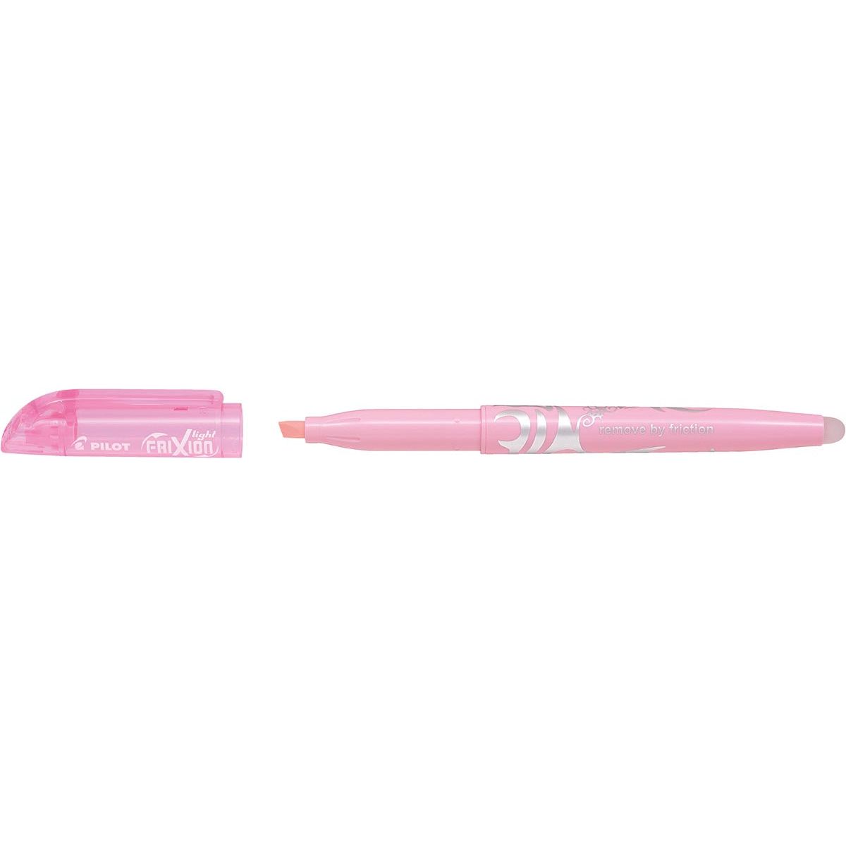 Pilote - Marking Pen Frixion Light Rose doux