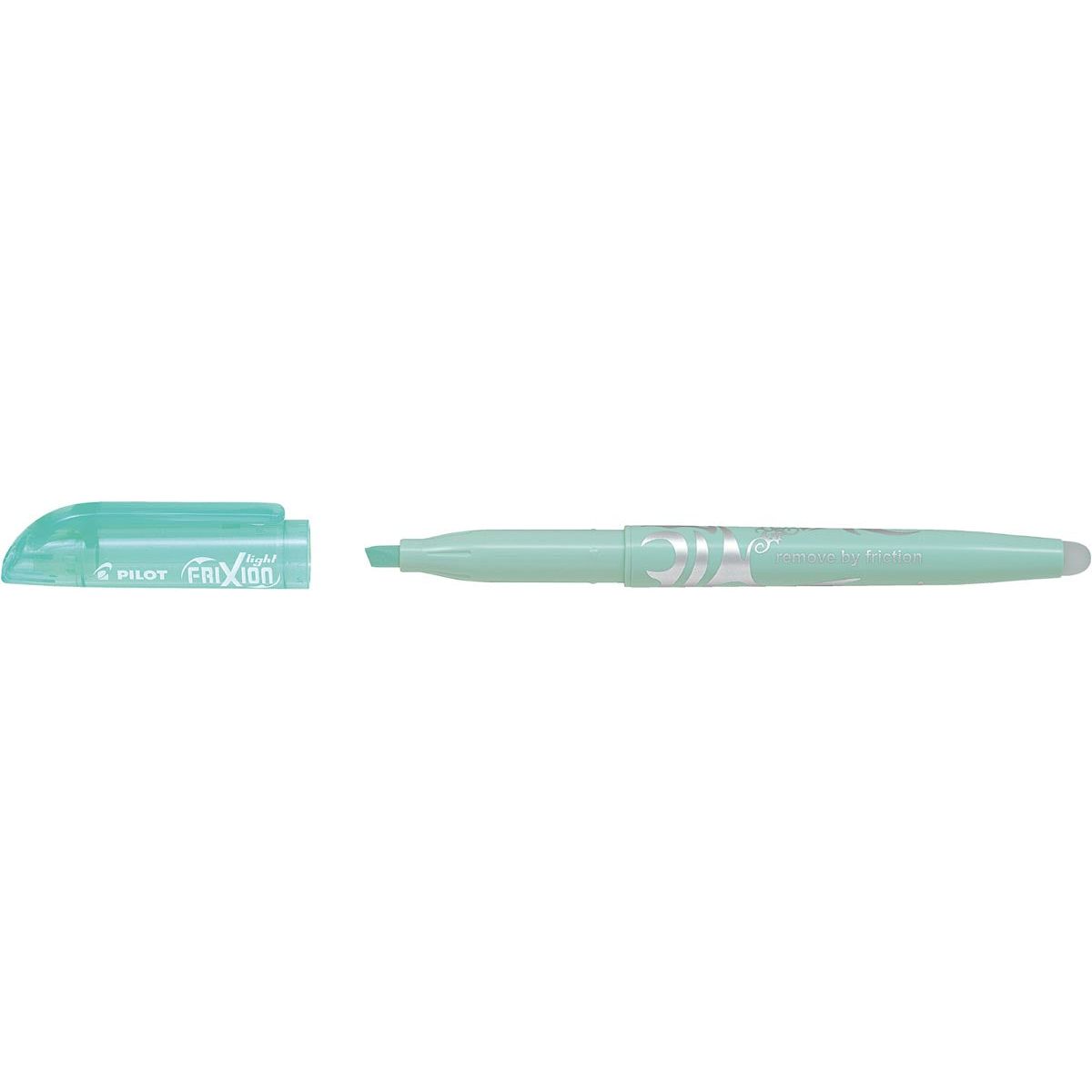 Pilote - Marking Marker Frixion Light Green doux