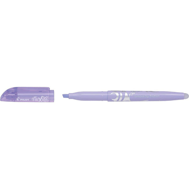 Pilote - Marking Pen Frixion Light Soft Violet