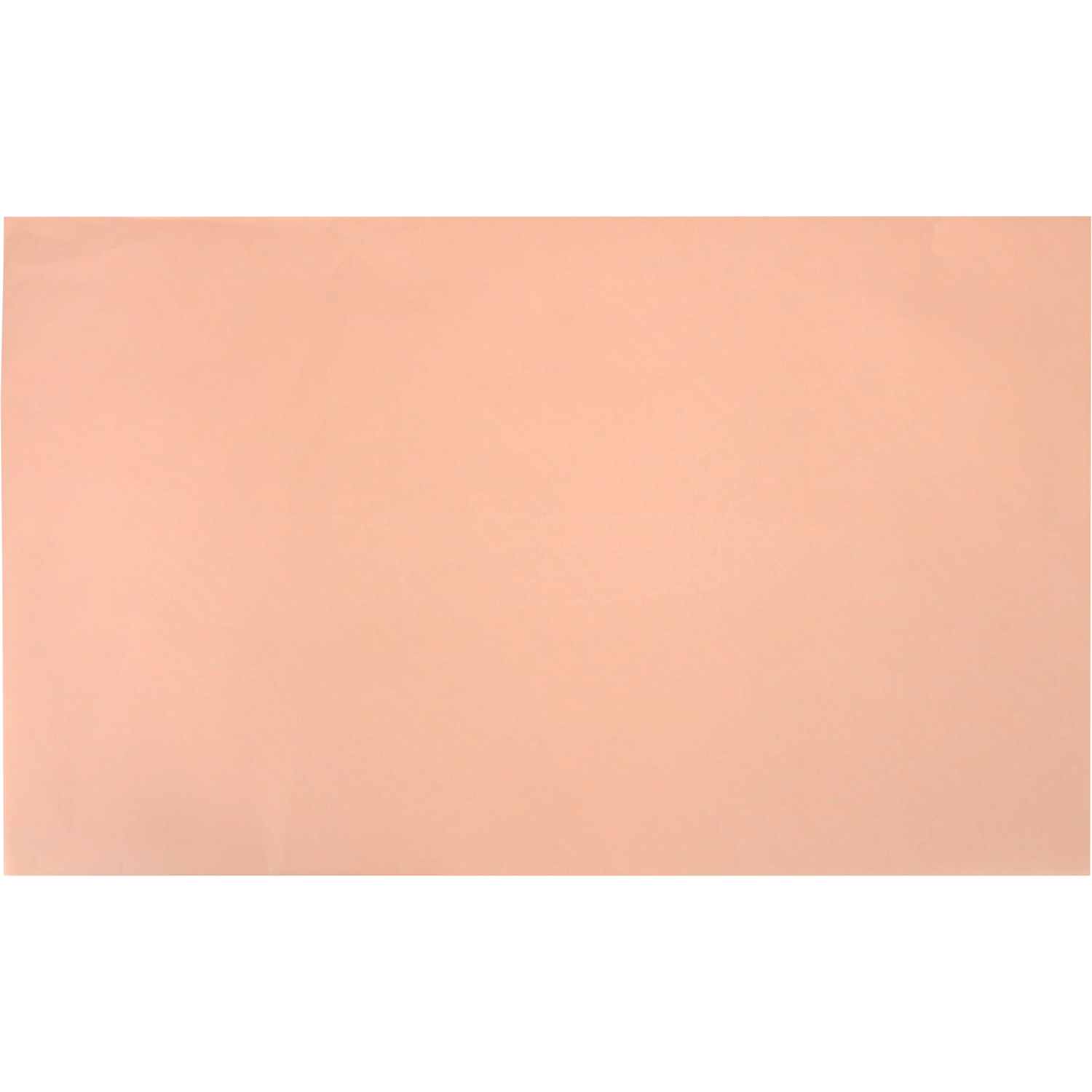 Klika - Papier | Fleischsparpapier | 600x400mm | 70gr/m² | Pfirsich | 10 kg