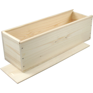 Klika - Coffret Champagne | MAGNUM | Bois | 1 bouteille | dimensions intérieures 115x115x400mm | 5 pièces
