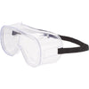 3M -  classic ruimzichtbril 4800, indirecte ventilatie