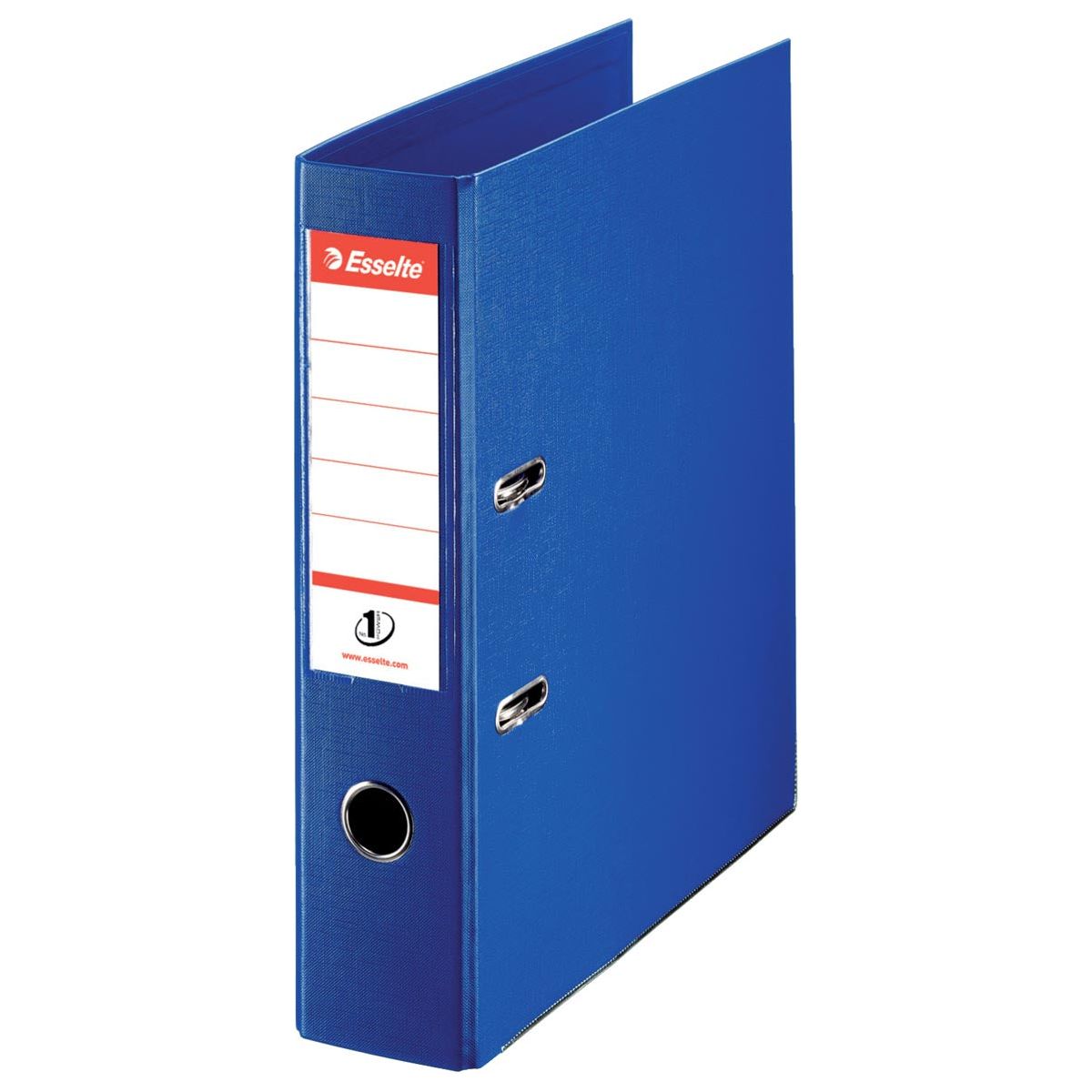 Esselte - Ordner Power N ° 1 arrière de 7,5 cm, bleu