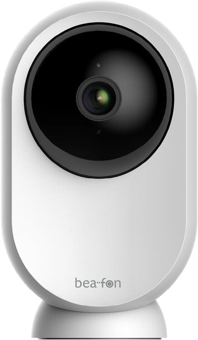 Beafon - caméra intelligente Tracer 2T, pour usage intérieur, 3 MP