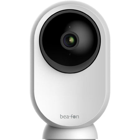 Beafon - caméra intelligente Tracer 2T, pour usage intérieur, 3 MP