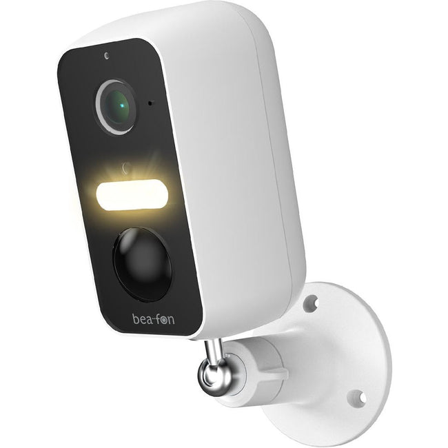 Beafon - Beafon Smart Camera SAFER 3L, pour l'extérieur, 3MP