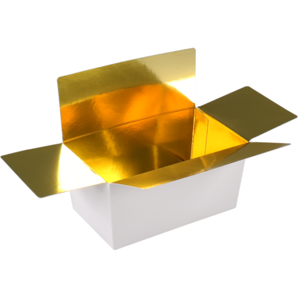 Klika - Ballotins 375 grammes blanc 50 pièces