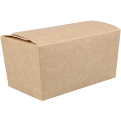 Klika -  Ballotins 500 gram bruin kraft 25 stuks