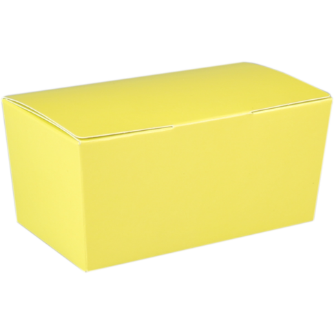 Ballotins 250 gram geel 50 stuks