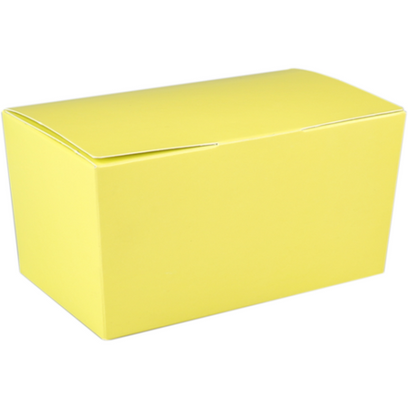Klika - Ballotins 500 grammes jaune pastel 25 pièces