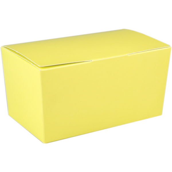 Klika - Ballotins 500 grammes jaune pastel 25 pièces