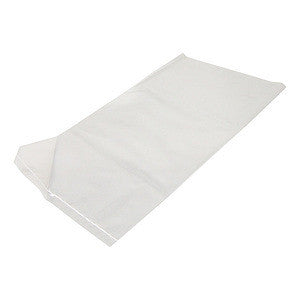 Sac Poly LDPE Surface 40x60cm 20 micron 1000 pièces