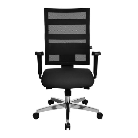 Topstar - Chaise de bureau Top X-Pander noir