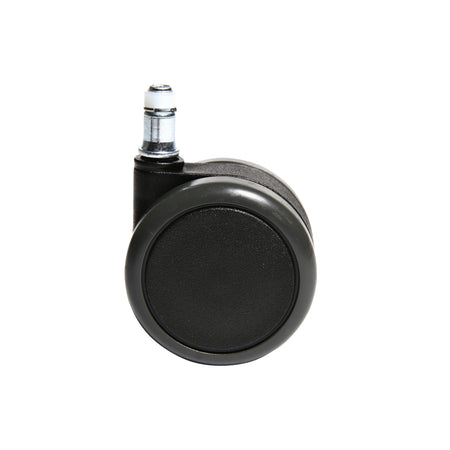 Topstar -  Bureaustoelwiel top tbv harde vloer 11mm 5st