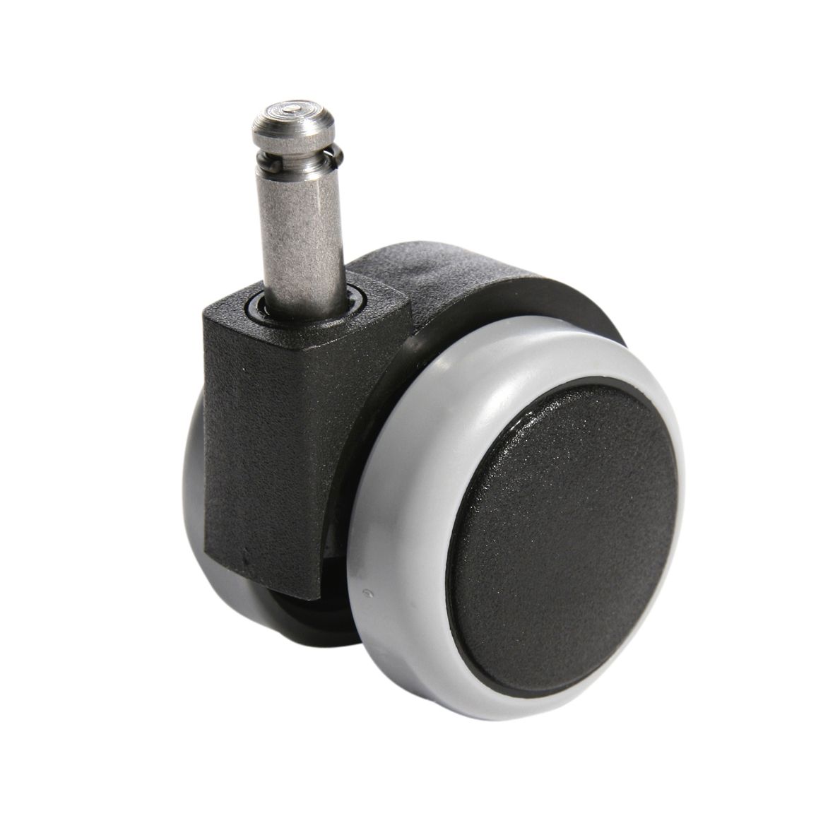 Topstar - Bürostuhlrolle Top GAP für Hartböden 10mm 5 Stück