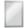 Durable -  Duraframe ft 14,8 x 21 cm (A5), zilver, 2 stuks