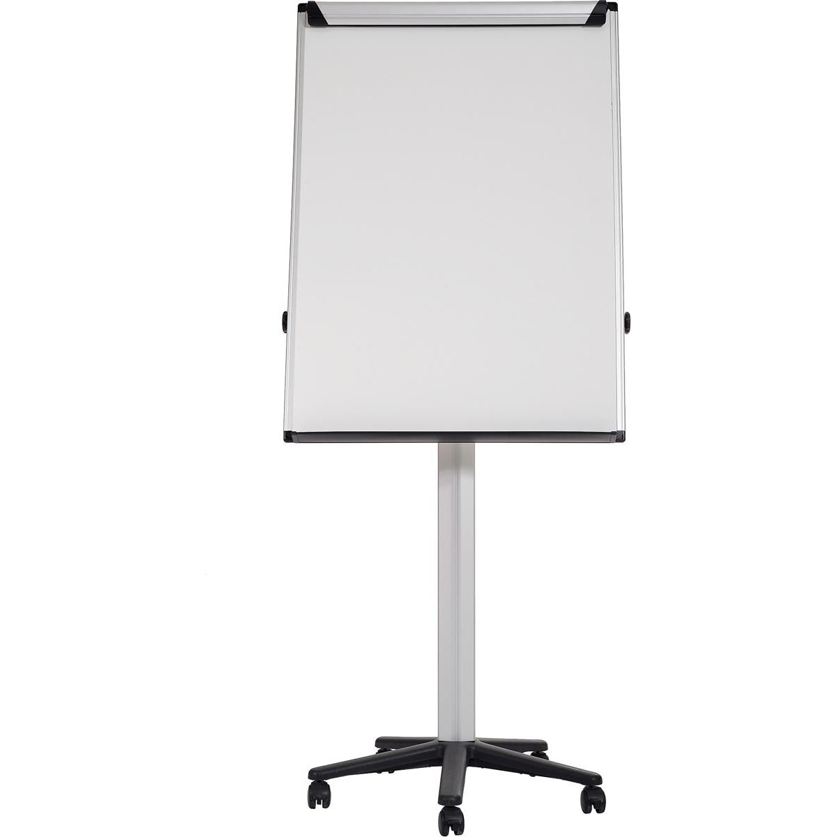 Bi-Office-Bi-erd-it mobile Flipchart ft 70 x 100 cm