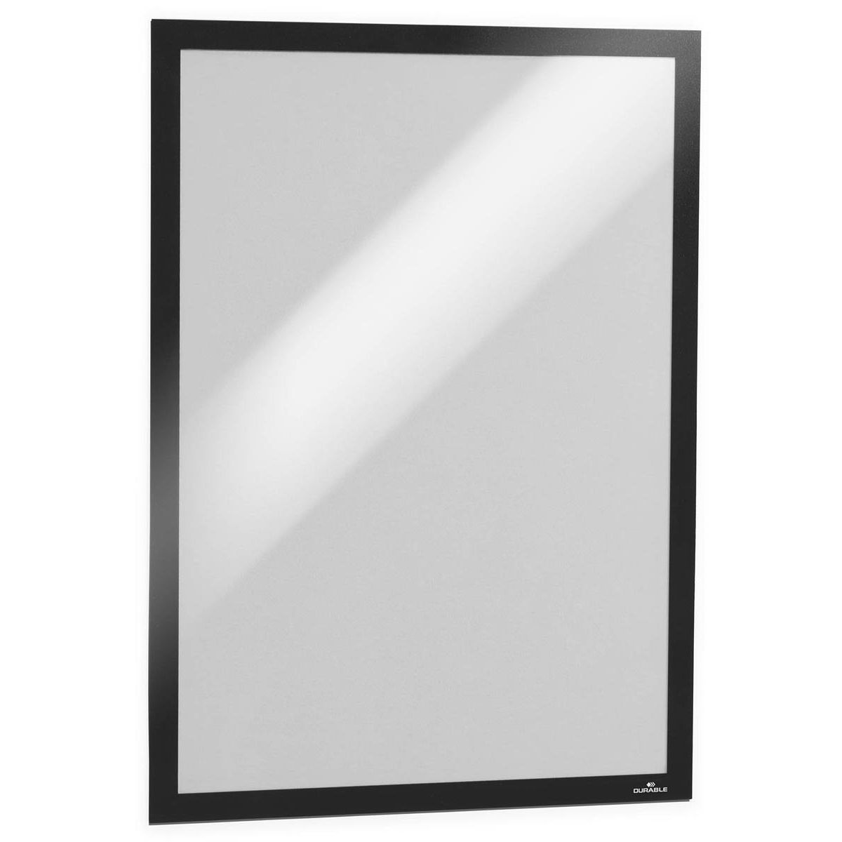 Durable -  Duraframe ft A3, zwart, pak van 6