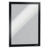 Durable - Duraframe A4 noir, dans pochette suspendue