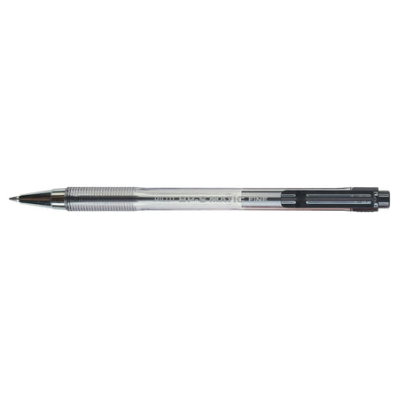 Pilot -  Balpen  bp-s matic f zwart