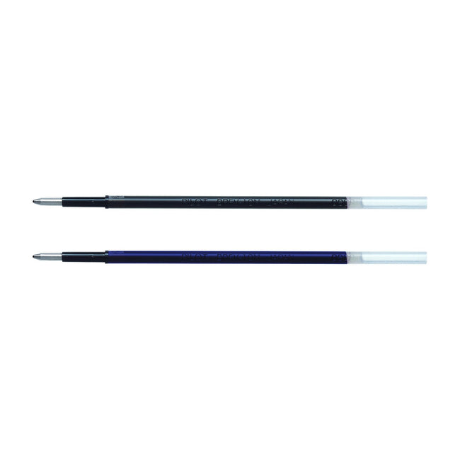 Pilot -  Balpenvulling  tbv acro 1000 m blauw