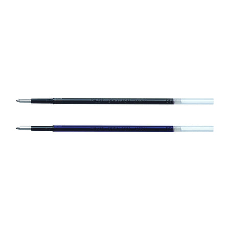 Pilot -  Balpenvulling  tbv acro 1000 m blauw | 12 stuks