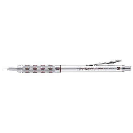 Pentel -  Vulpotlood  pg1013 0.3mm