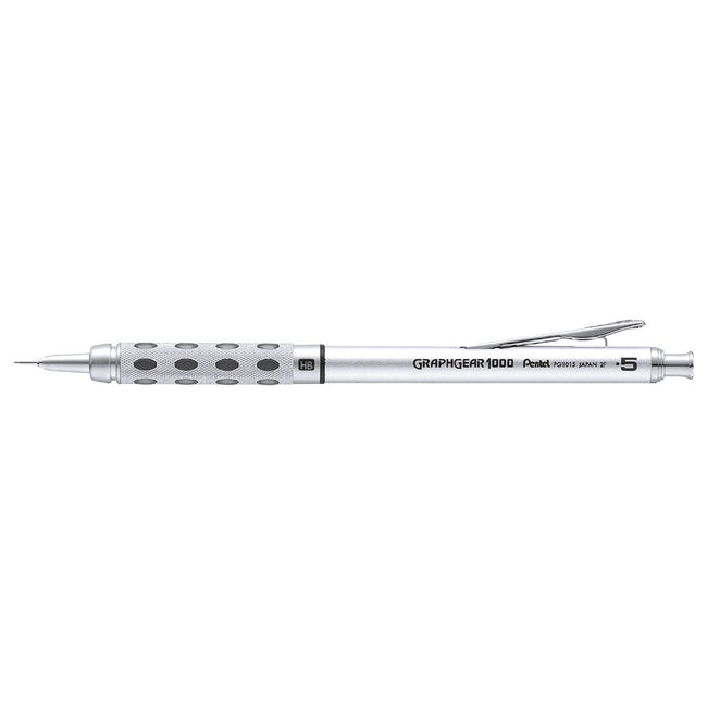Pentel -  Vulpotlood  pg1015 0.5mm