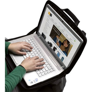 Case Logic - Housse rigide pour ordinateur portable 16 pouces