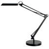 Unilux - lampe de bureau Swingo 2.0, LED, noir