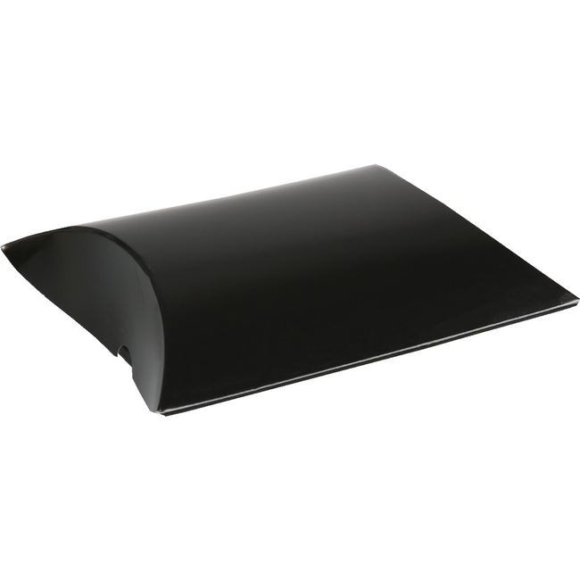 Klika - Gondeldoos 130x145x40mm, schwarze 50 Stück