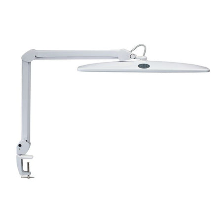 Maul -  Werkpleklamp  work led klem dimbaar wit