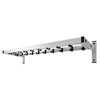 Vepa Bins – Wandgarderobe VepaBins Safe mit 19 Haken