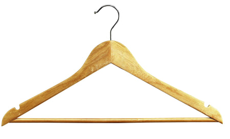 Unilux - Cintre bois boisé