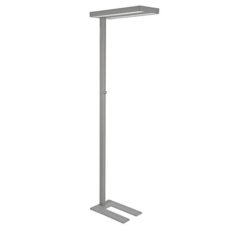Maul -  Vloerlamp  javal led dimbaar 195cm alu