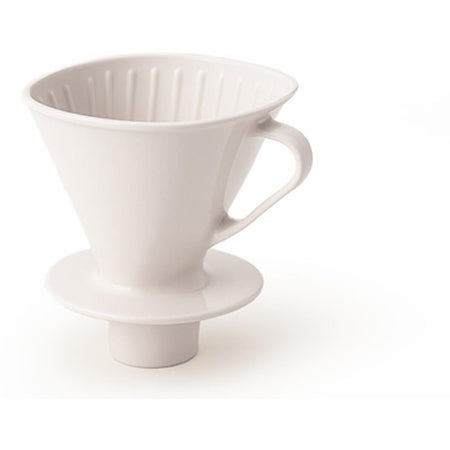 DBP -   koffiefilter, beige